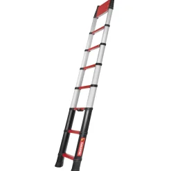 Telesteps 72741-521 Rescue Line Telescoopladder - 4.1m - Fire Fighters
