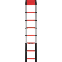 Telesteps 72741-521 Rescue Line Telescoopladder - 4.1m - Fire Fighters