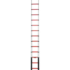 Telesteps 72741-521 Rescue Line Telescoopladder - 4.1m - Fire Fighters
