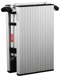 Telesteps 61209-601 Solid Line Telescopisch Werkplatform - tot 150kg