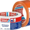 Tesa 60399 Geplastificeerde PVC tape - 50mm x 66m