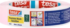 Tesa 4333 Professional Afplaktap