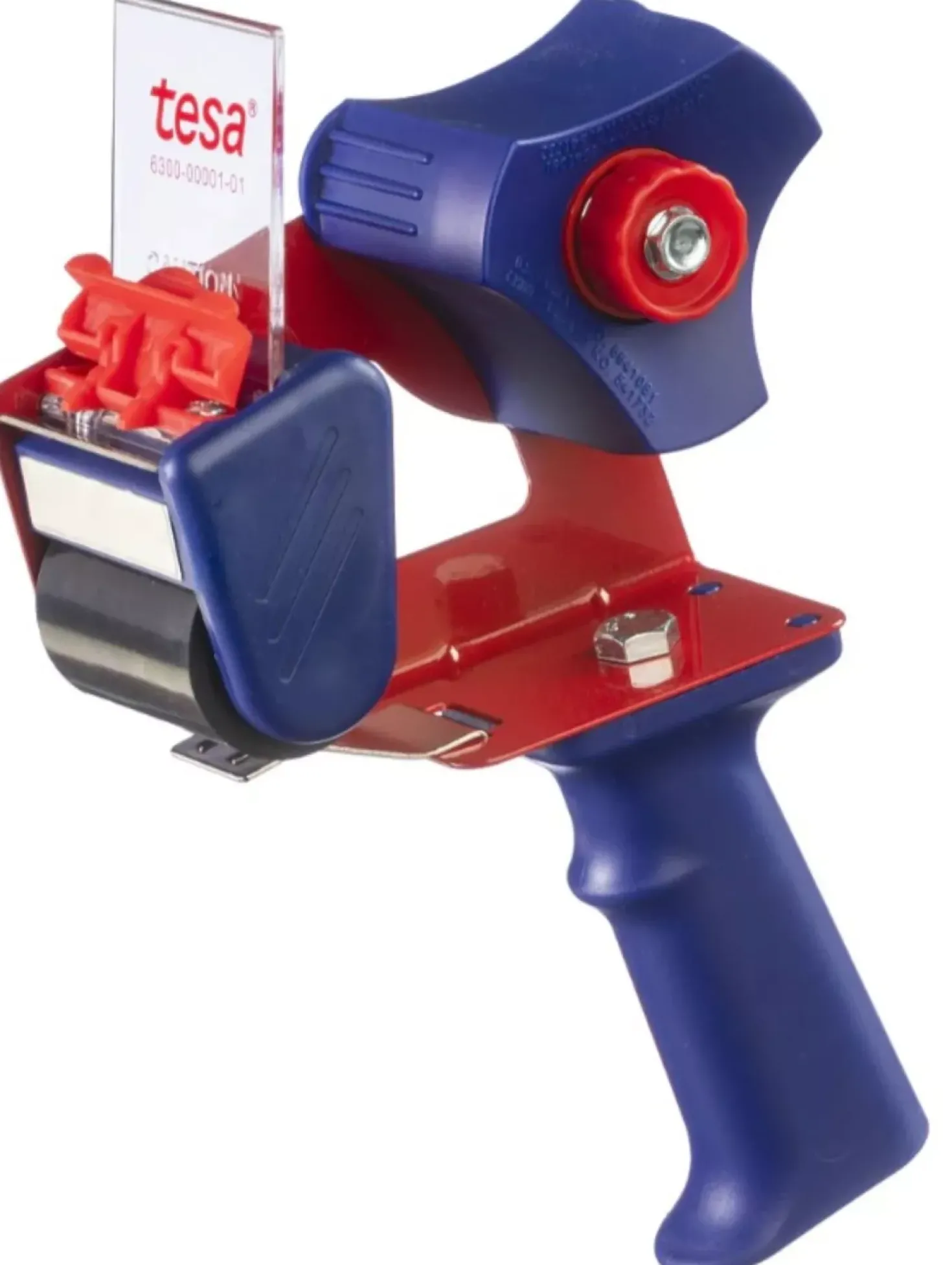 Tesa 6300 Tape houder (tot 50mm)