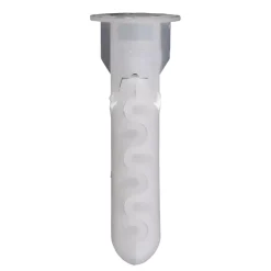 Toggler AF8 - 100 Alligator Plug met flens - 8 x 40mm (100st)