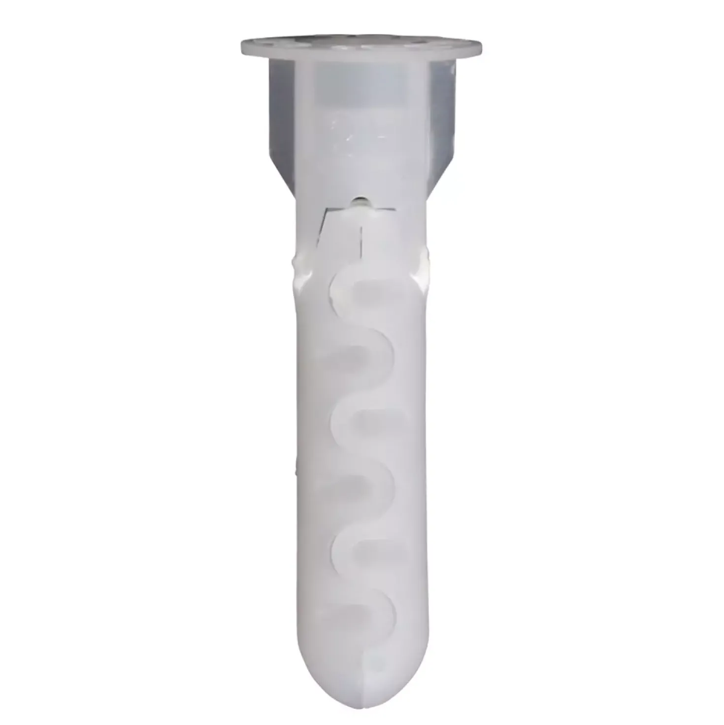 Toggler AF8 - 100 Alligator Plug met flens - 8 x 40mm (100st)
