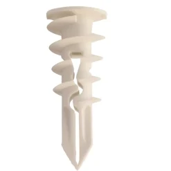 Toggler SP - 40 Gipsplaatplug - 41,5mm - voor plaatdikte 9,5 / 12,5 / 15mm (40st)