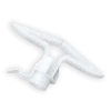 Toggler TH - 6 Hollewandplug - voor plaatdikte 9 - 13mm (6st)