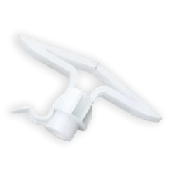 Toggler TH - 6 Hollewandplug - voor plaatdikte 9 - 13mm (6st)