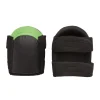 ToolPack 360.174 Coal Industriele kniebeschermers - EVA, PU & Polyester