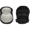 ToolPack 360.150 Gravel Solide kniebeschermers - EVA, PVC & Polyester
