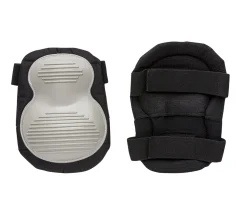 ToolPack 360.150 Gravel Solide kniebeschermers - EVA, PVC & Polyester