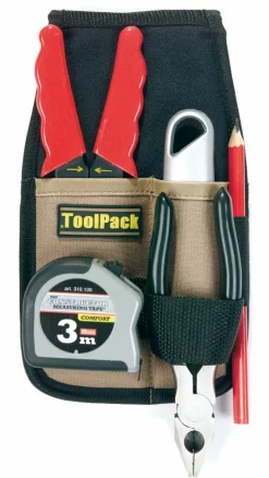 ToolPack 360.074 Handy Gereedschapshouder