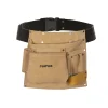 ToolPack 366.010 Regular Gereedschapsgordel - Enkel - Leer