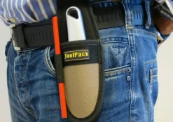 ToolPack 360.076 Sharp Meshouder