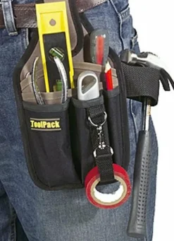ToolPack 360.052 Spark Universele gereedschapshouder