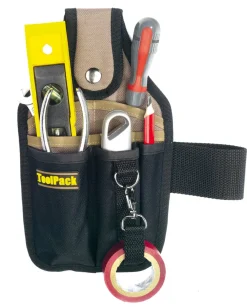 ToolPack 360.052 Spark Universele gereedschapshouder