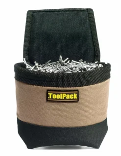 ToolPack 360.059 Traditional Schroefhouder / spijkerhouder