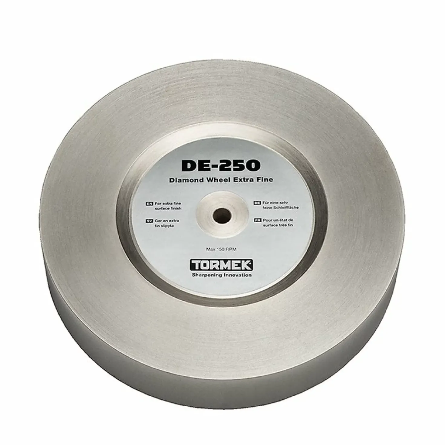 Tormek DE-250 Diamantwiel extra fijn