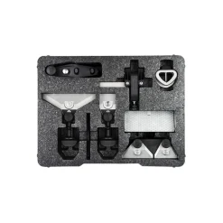 Tormek HTK-1006 6-delige Handgereedschapset in opbergkoffer