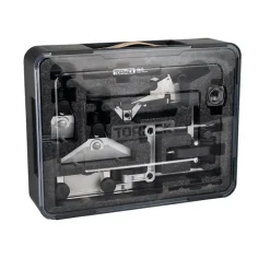 Tormek KSK-106 Messenslijpset