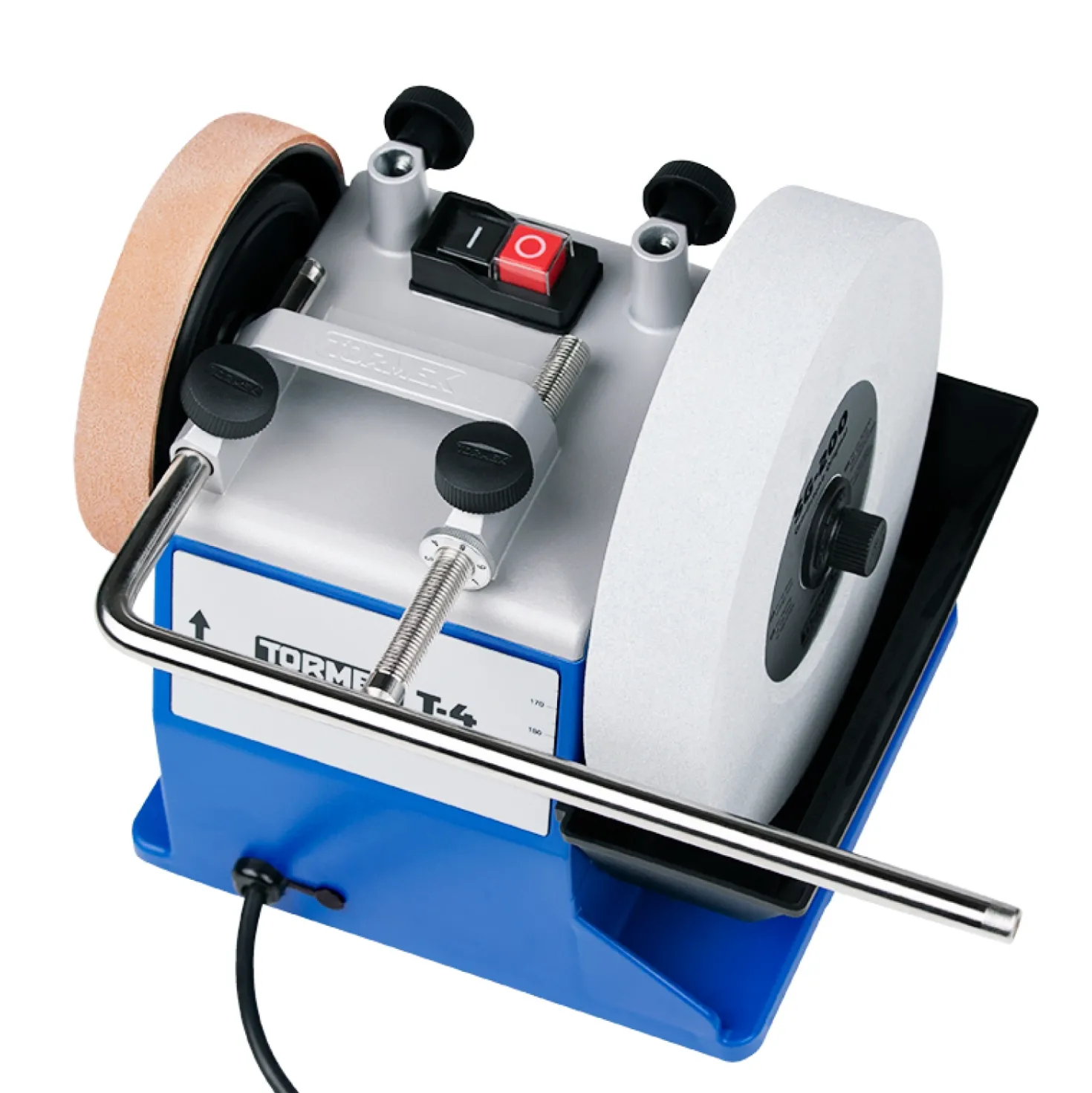 Tormek T-4 Original Compact natslijpmachine