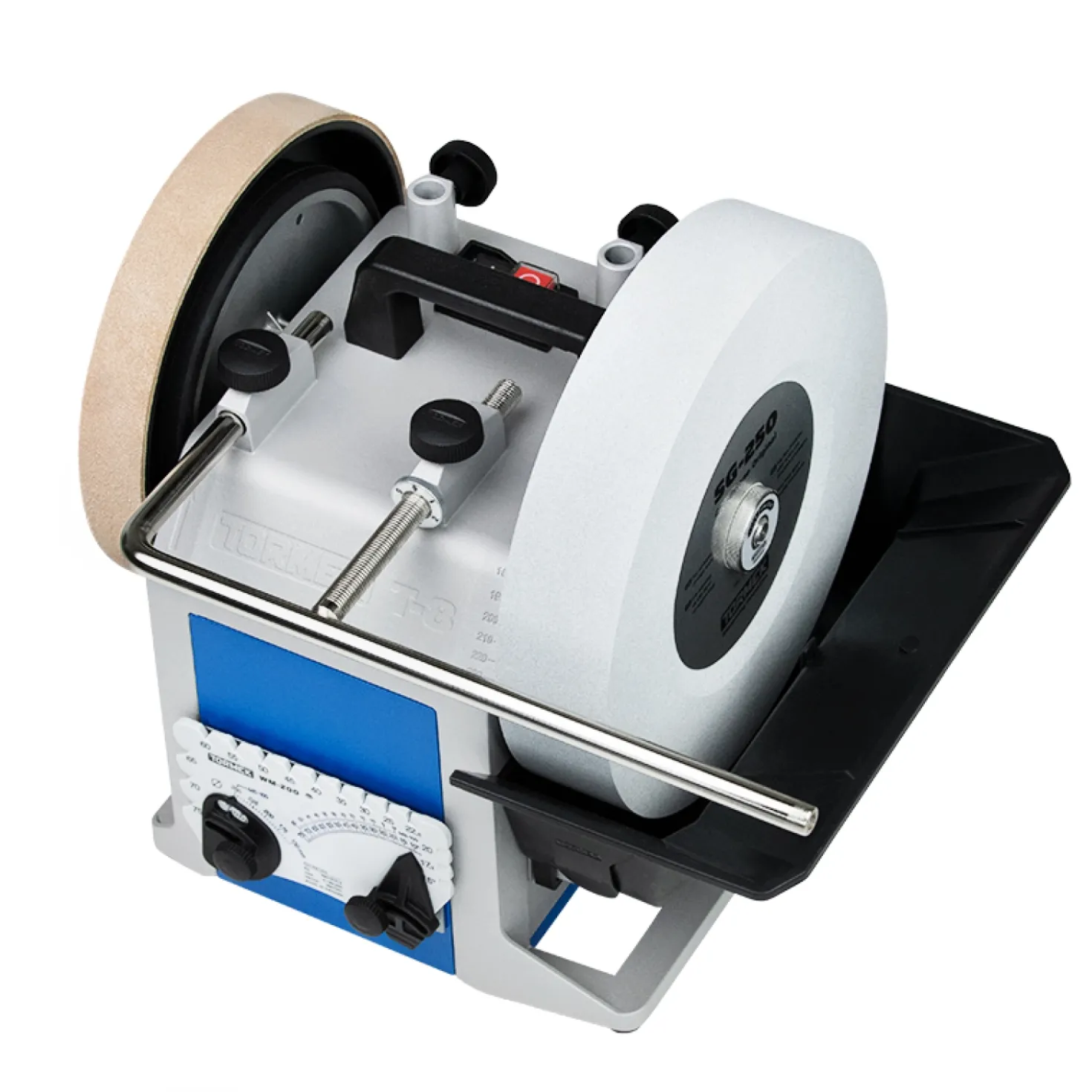 Tormek T-8 Original Natslijpmachine