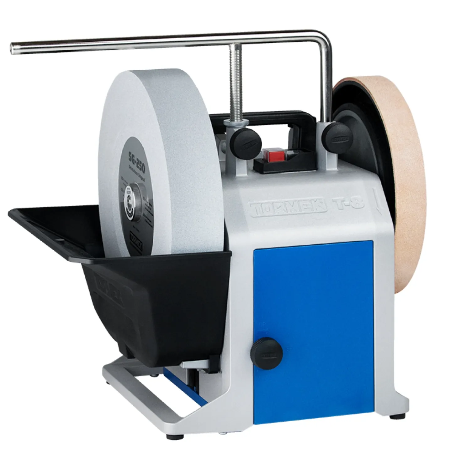 Tormek T-8 Original Natslijpmachine