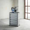 Tormek TS-740 Slijpstation opbergkast