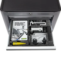 Tormek TS-740 Slijpstation opbergkast