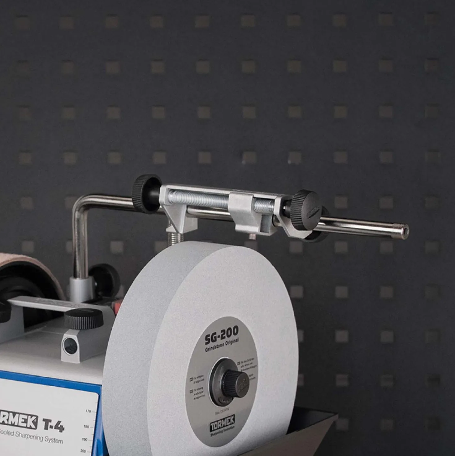 Tormek TT-50 Steenslijper diamant