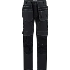 Tricorp 506122 Jeans Werkbroek Functional Stretch Redefined Tool Pockets