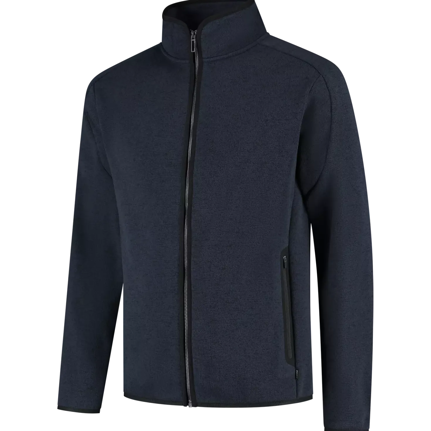 Tricorp 306116 Knitted Fleecejack Redefined