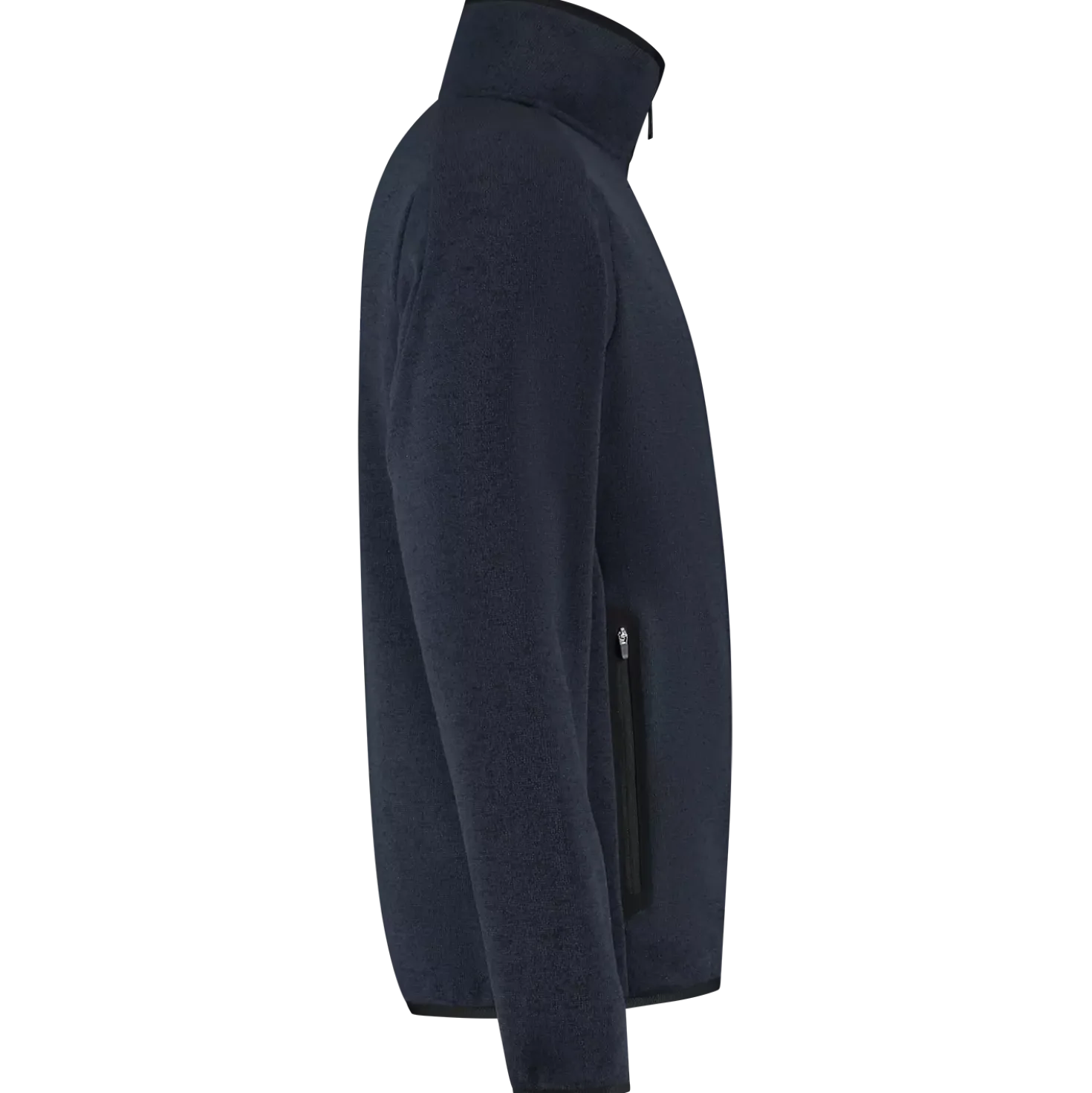 Tricorp 306116 Knitted Fleecejack Redefined