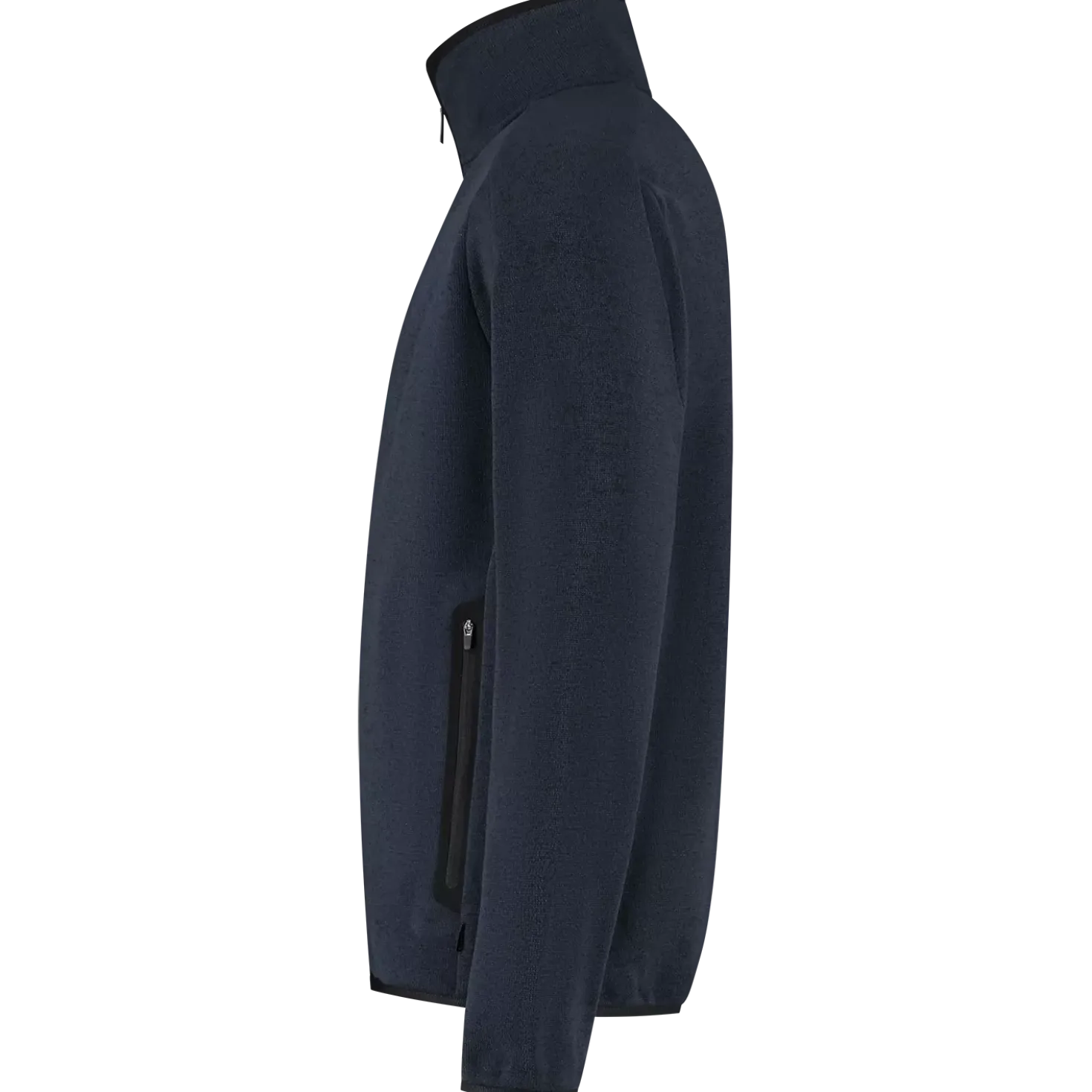 Tricorp 306116 Knitted Fleecejack Redefined