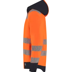 Tricorp 406108 Regenjas Techshell High Vis Redefined