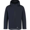 Tricorp 406102 Regenjas Techshell Redefined