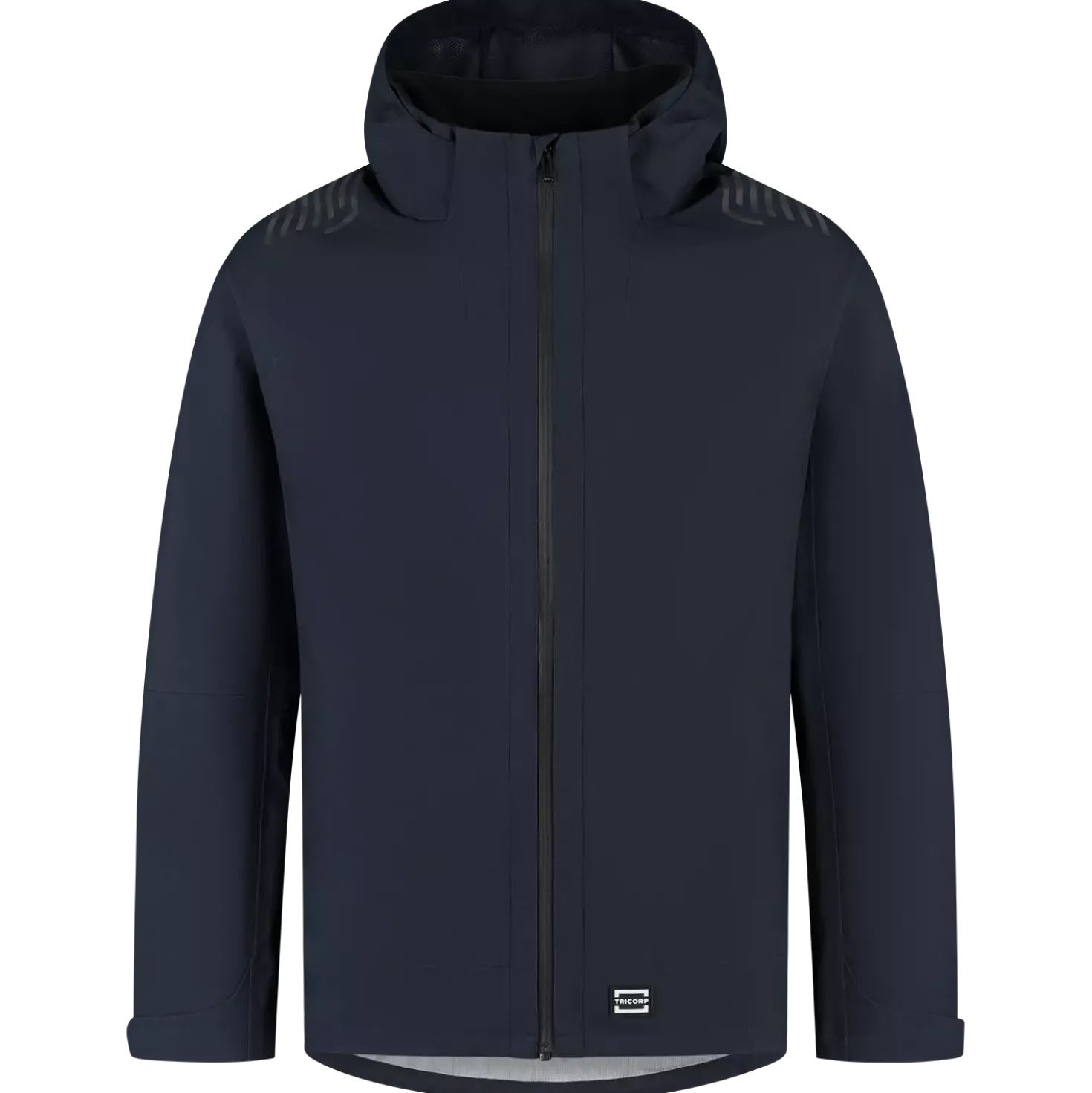 Tricorp 406102 Regenjas Techshell Redefined