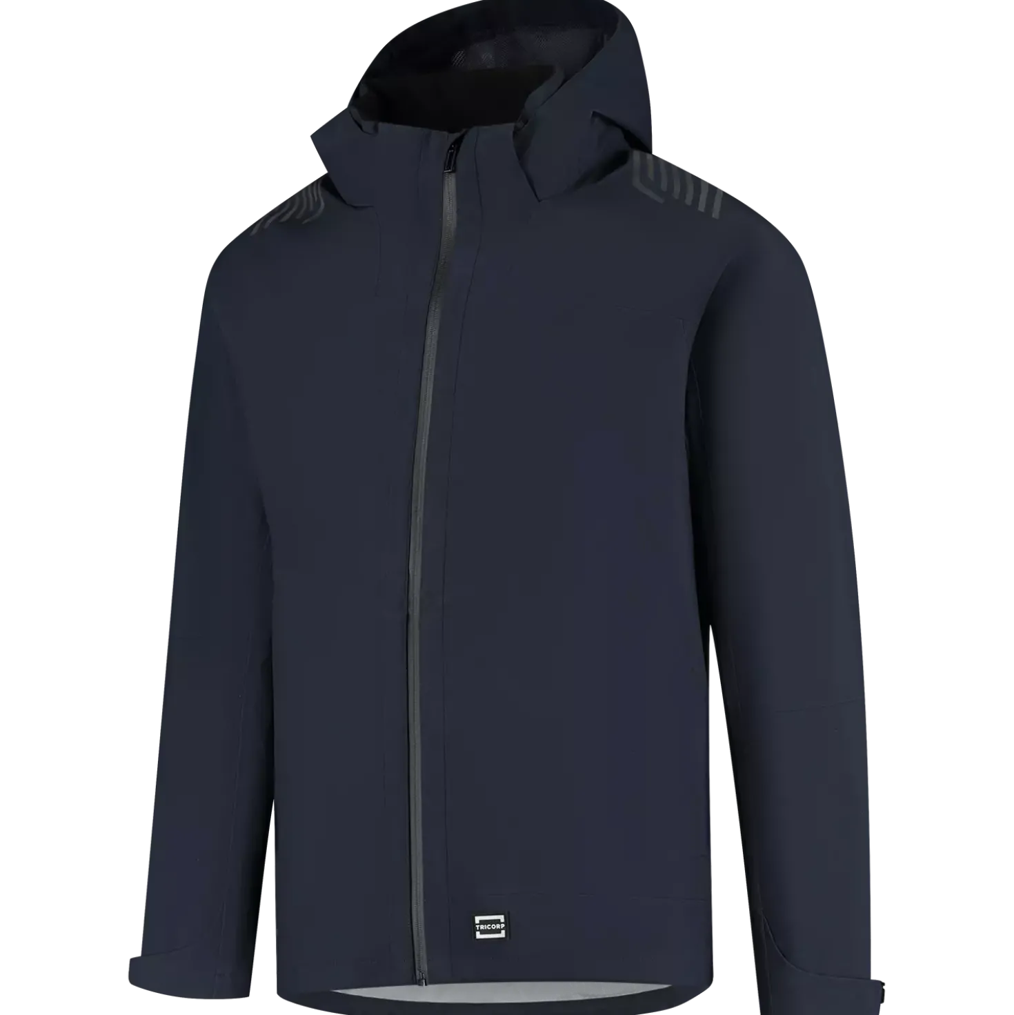 Tricorp 406102 Regenjas Techshell Redefined