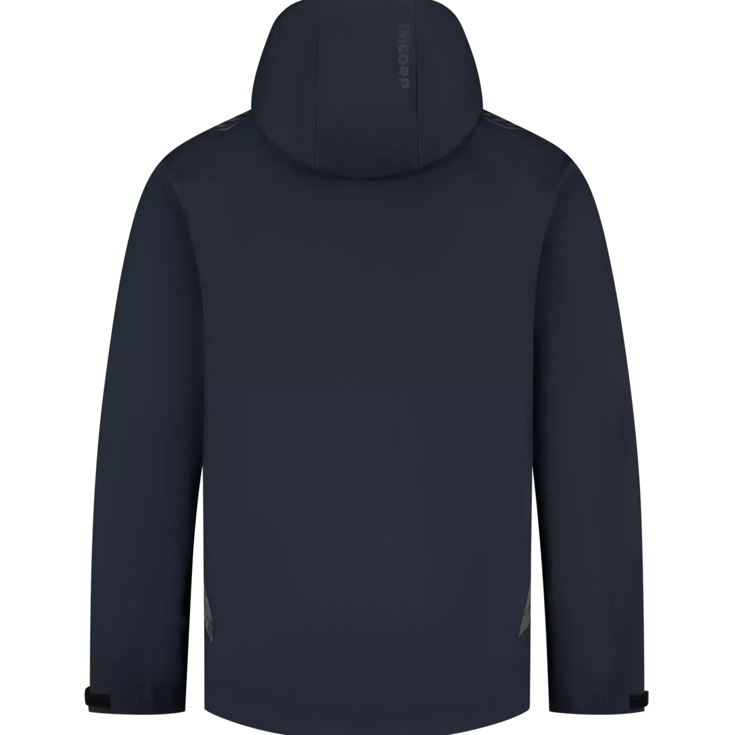 Tricorp 406102 Regenjas Techshell Redefined