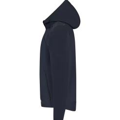 Tricorp 406104 Softshell Capuchon Luxe Redefined