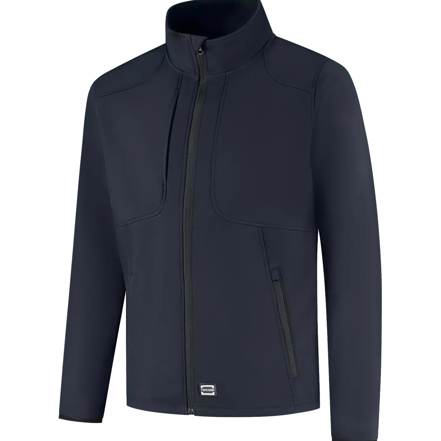 Tricorp 406103 Softshell Redefined