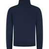 Tricorp 306118 Technical Fleecejack 1/4 Zip Redefined