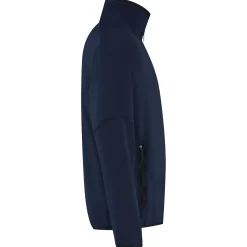 Tricorp 306118 Technical Fleecejack 1/4 Zip Redefined