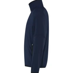Tricorp 306118 Technical Fleecejack 1/4 Zip Redefined