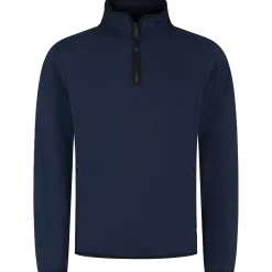 Tricorp 306118 Technical Fleecejack 1/4 Zip Redefined