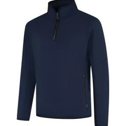 Tricorp 306118 Technical Fleecejack 1/4 Zip Redefined