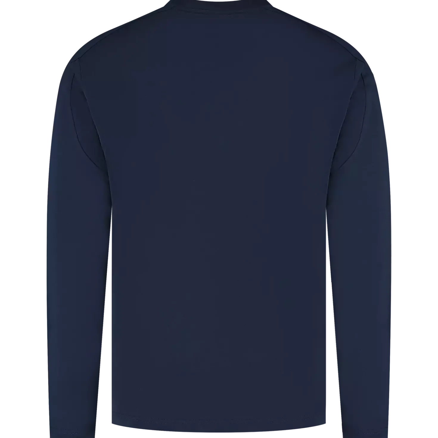 Tricorp 106105 T-shirt Lange Mouw Redefined