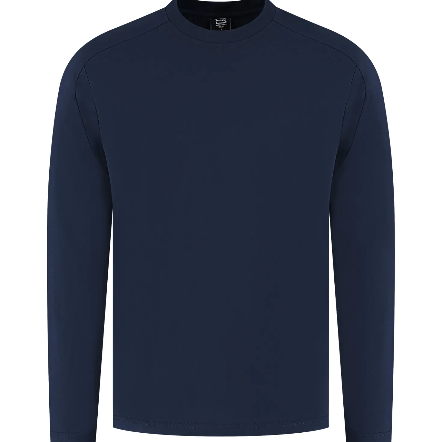Tricorp 106105 T-shirt Lange Mouw Redefined