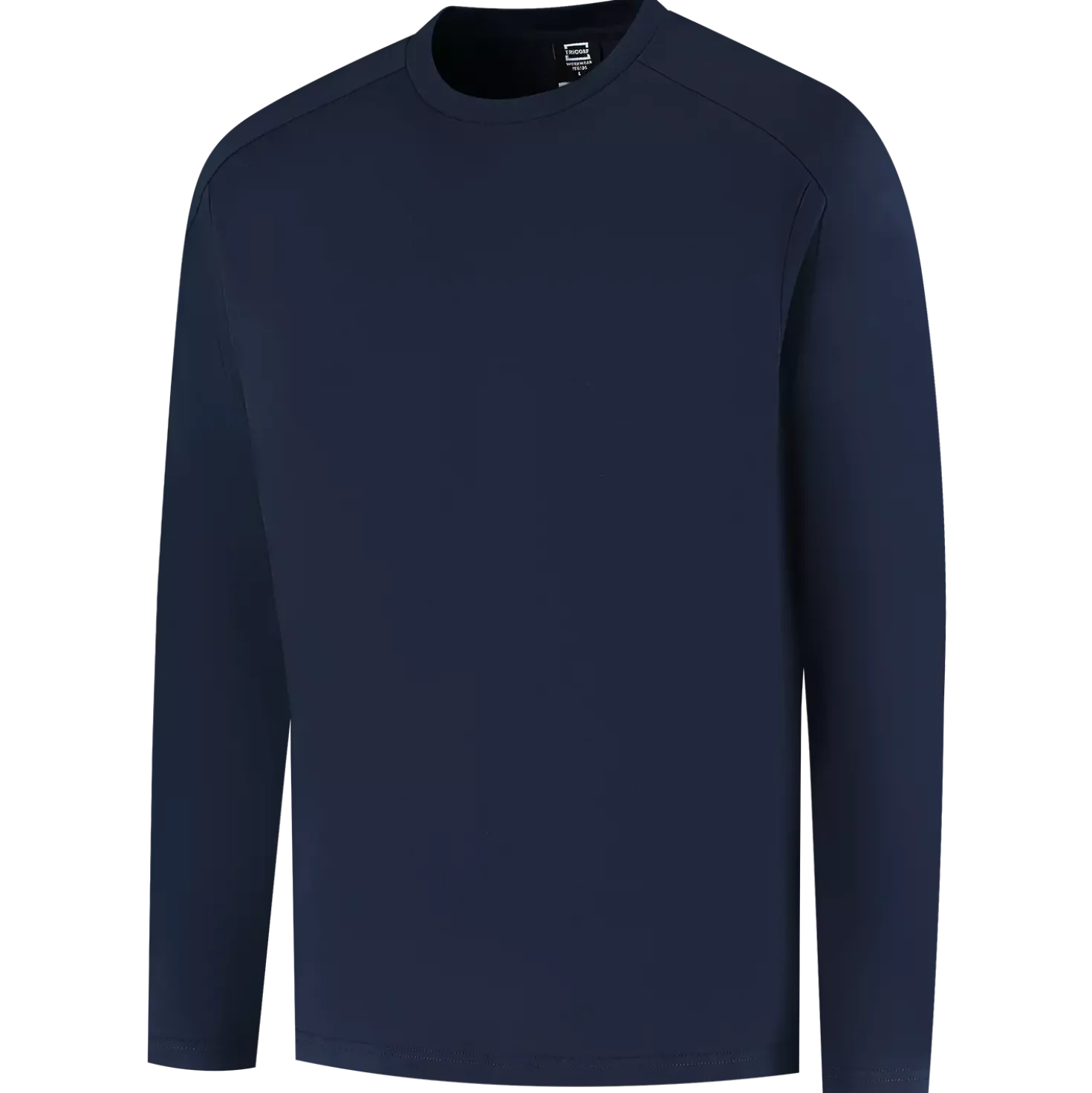 Tricorp 106105 T-shirt Lange Mouw Redefined