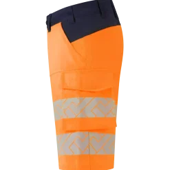 Tricorp 506124 Werkbroek Functional Stretch High Vis Redefined